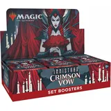 Wizards of the Coast Magic the Gathering