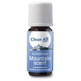 Clean Air Optima Ätherisches Öl Mountain 10 ml