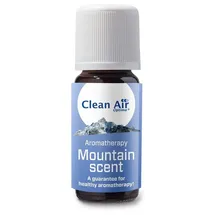 Clean Air Optima Ätherisches Öl Mountain 10 ml