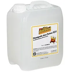 office discount Neutral Flüssigseife 5,0 l