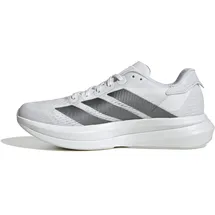 adidas Duramo Speed 2 Damen Slim Cloud White / Iron Met / Dash Grey 36,5