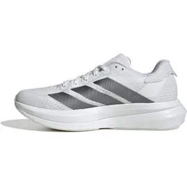 adidas Duramo Speed 2 Damen Slim Cloud White / Iron Met / Dash Grey 36,5