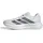 adidas Duramo Speed 2 Damen Slim Cloud White / Iron Met / Dash Grey 36,5