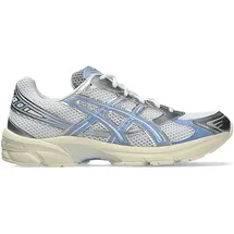 Asics GEL-1130 Herren White/Light Sapphire 45