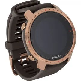 Polar Grit X Pro bronze/braun