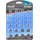 HyCell CR1620 3,0 V 24 St.