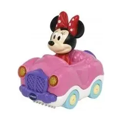 VTECH 80-511104 Tut Tut Baby Flitzer - Minnies Cabrio