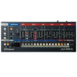 Roland Boutique JU-06A - Synthesizer
