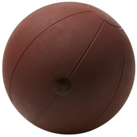Togu Unisex – Erwachsene Medinzinball Medizinball, braun, 2,0 kg