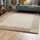 Steffensmeier Wollteppich, Beige, Naturmaterialien, Rechteckig, 200x300 cm für Fußbodenheizung geeignet, Teppiche | Böden, Teppiche, Naturteppiche