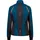CMP Detachable Sleeves 30a2276 Softshelljacke - Deep Lake - XS