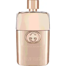 GUCCI Guilty Pour Femme Eau de Toilette 90 ml