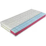 Alina Harmonie KS 20 90 x 200 cm H4