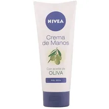 NIVEA Crema Manos A.Oliva 100