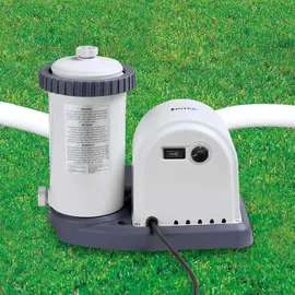 Intex Krystal Clear C1500