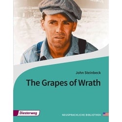 Steinbeck, J: Grapes of Wrath