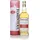 Tomintoul Small Batch Cognac Cask Finish 40 % vol 0,7 l Geschenkbox
