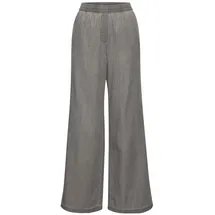 H.I.S. Schlupfhose grau S