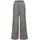 H.I.S. Schlupfhose grau S
