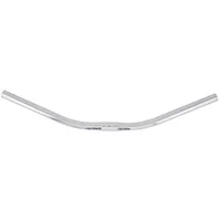 Ergotec Moon Mas Lenker - Silver - 25.4 mm