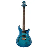 PRS SE Custom 24 Semi Hollow Piezo LB -
