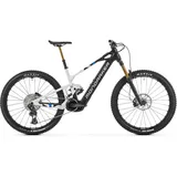 Mondraker Crafty Carbon RR S Black 2025 - RH-L