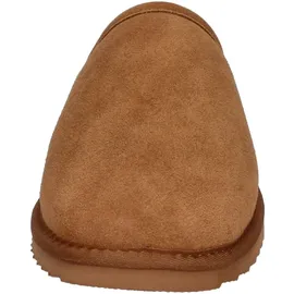 WARMBAT Classic, Cognac), - Herren Hausschuhe, - CLC521025 - Braun 42 EU