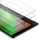 cadorabo Panzer Folie für Lenovo Yoga Tablet 3 10 (10,1 Zoll) Transparent