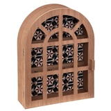 Atmosphera Créateur d'intérieur Schlüsselkasten ali, 28 x 6,5 x 36 cm