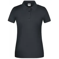 James & Nicholson Damen Bio Polo T-Shirt "JN873" -