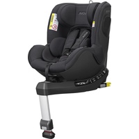 Avova Sperber-Fix 61 Reboard Kindersitz (ca. 3 Mon. bis 4 Jahre), Avova:Koala Grey