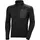 HELLY HANSEN Lifa Merino Fleece - Black - 2XL