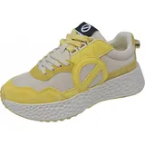 no_name No Name Sneaker Carter Milkshake in Gelb - Gelb - 38