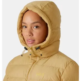 HELLY HANSEN Active Parka Sand XL