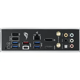 Asus ROG Strix B550-F Gaming WiFi II