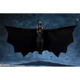 Tamashii Nations Bandai Tamashii Nations The Flash S.H. Figuarts Batman, 15 cm