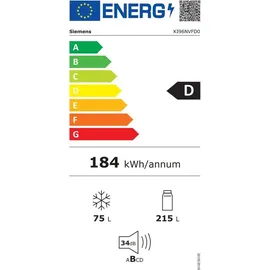 Siemens KI96NVFD0