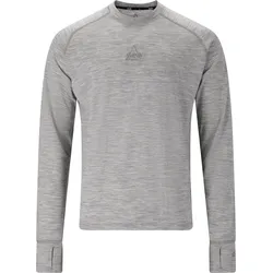 SOS Baselayer Nuuk grau L