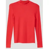 s.Oliver Longsleeve Trainingsshirt rot 170/176