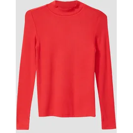 s.Oliver Longsleeve Trainingsshirt rot 170/176