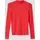 s.Oliver Longsleeve Trainingsshirt rot 170/176