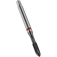 Dormer Maschinengewindebohrer DIN 376B E256 M16x2 mm HSS-E-PM TiAlN/Top-beschichtet