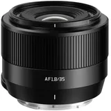 TTARTISAN 35 mm F1,8 AF, Sony E-Mount