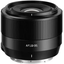 TTARTISAN 35 mm F1,8 AF, Sony E-Mount