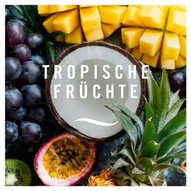 Febreze Autoduftspender CAR Tropische Früchte fruchtig 2x2 ml, 1 St.