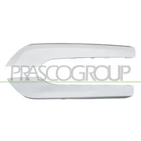 PRASCO Zier-/Schutzleistensatz, Stoßfänger PG8002105