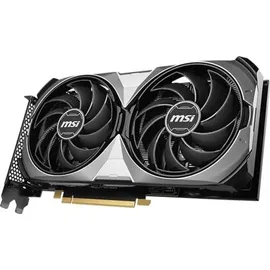 MSI GeForce RTX 4070 Super Ventus 2X OC 12GB GDDR6X