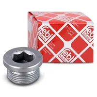 FEBI Bilstein Verschlussschraube,