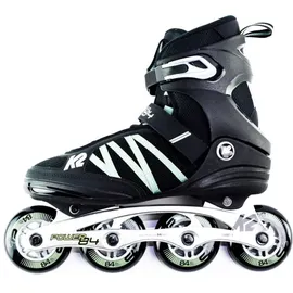 K2 Inliner in Schwarz - 43,5