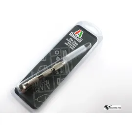 Italeri Handbohrer mit 5 Bohrer